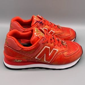 new balance disney shoes 2020